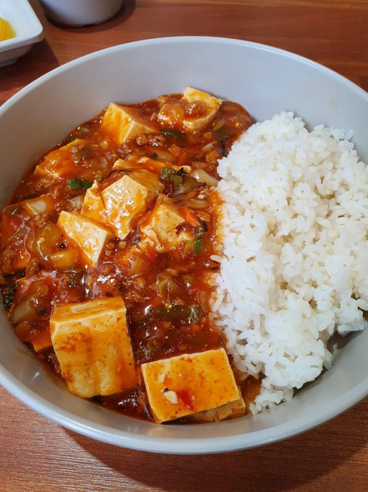  서울노원 깔끔하고 캐쥬얼한 분위기의 중식당, 노원역 설화