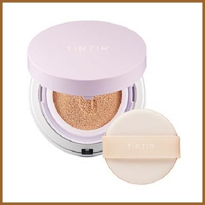  티르티르 마이글로우 수퍼 아쿠아 쿠션 파운데이션 본품 15g + 리필 15g 세트 믿고 사는 쇼핑 정보 