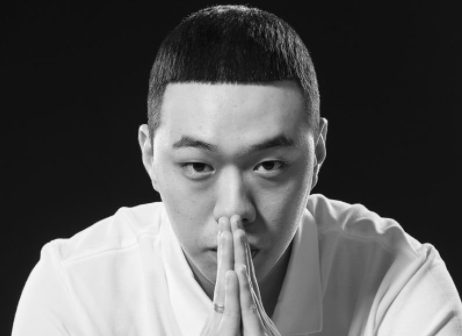 비와이 머리스타일 어떻게 했을까?