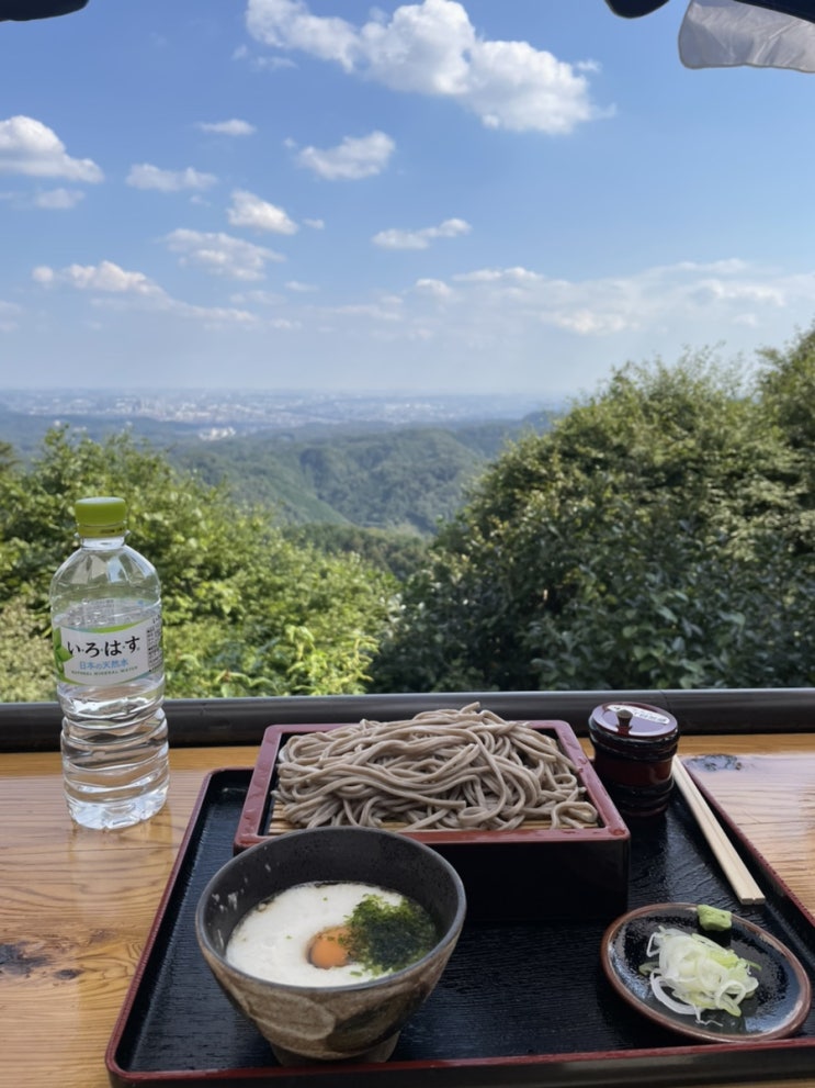  등산화가 필요해!