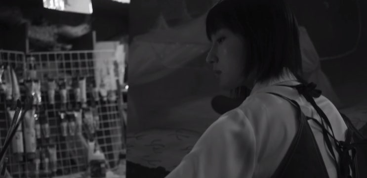  [MV] Kebee _ SHOW [뮤비/가사/듣기]