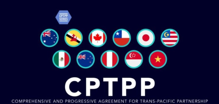 대만도 CPTPP 가입 신청...中, ‘하나의 중국’ 원칙 재차 강조