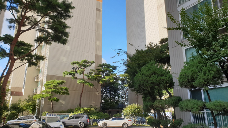  전세낀 아파트 (주택) 매매 중 세입자 퇴거시 임대 보증금 지급은 매도자 또는 매수자 누가 하나요?