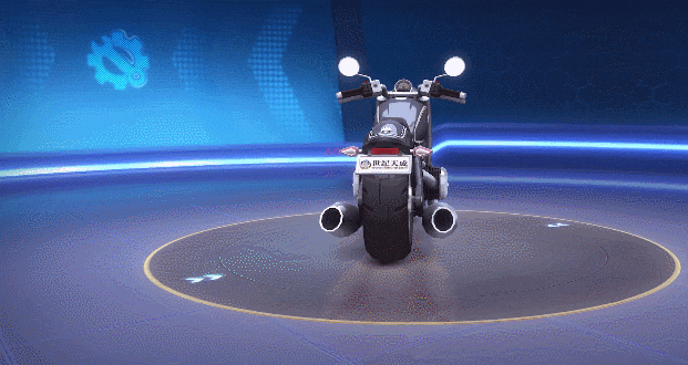 카러플 BMW R18 정보 카러플 BMW R18 정보