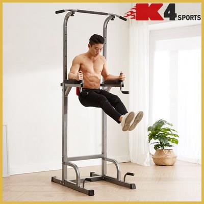  케이포스포츠 치닝디핑 전신 운동 기구 K4-304B 모르면 손해 
