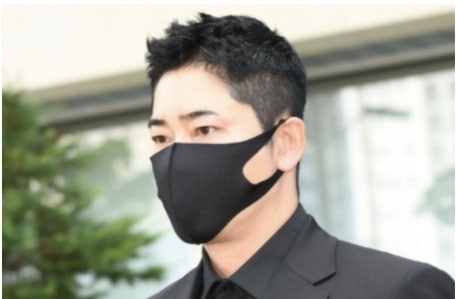 성추행 성폭행 혐의 강지환 나이, '조선생존기' 제작사에 53억 배상 위기