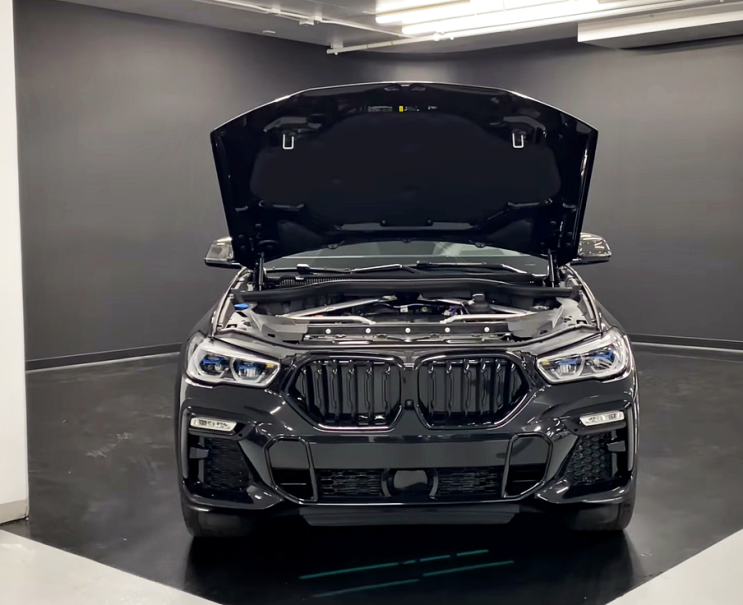  bmw x6 40i 리스 금방 드릴께요!
