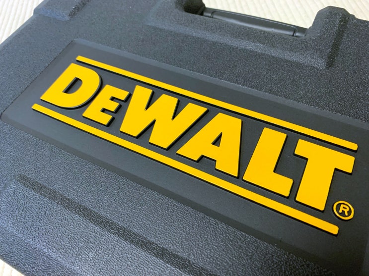  DeWALT 디월트 수공구세트 108p 리뷰 (DWMT73801)