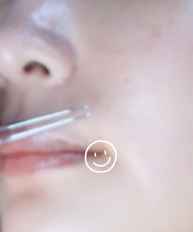 올리브영 피지핀셋 살만한가 올리브영 피지핀셋 살만한가