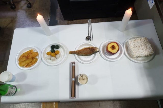 서해 공무원 피살 1주기…친형 “아직 장례식도 못 치러” 서해 공무원 피살 1주기…친형 “아직 장례식도 못 치러”