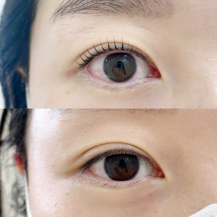  대전 속눈썹펌 용문동 미플렉스 예쁜 속눈썹 만들어요