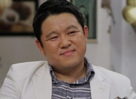  김구라 둘째 추석 전 출산했다네요