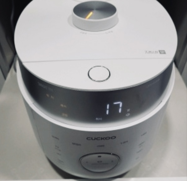  CRP-LHTR1010FW 쿠쿠 밥솥 인기많은 이유