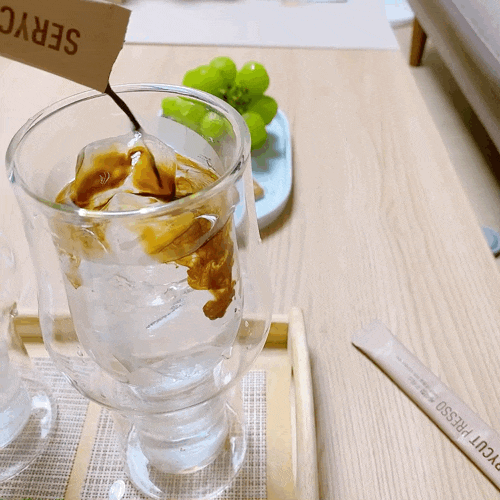 [세리박스] 커피로하는 다이어트 “세리컷 프레소” 내돈내산 후기!!