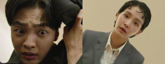 '달리와 감자탕' 김민재·박규영 재회에도 시청률 하락