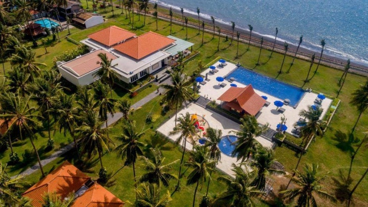 바뉴왕이 끄따빵 항구와 가까운 Ketapang Indah Hotel 호텔