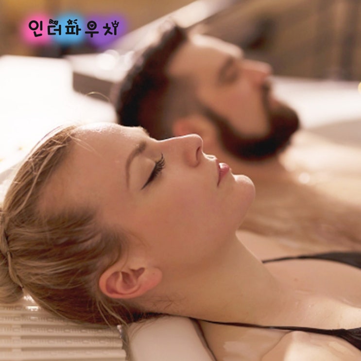  커플스파 콘돔과 함께하면 든든하다! 오카모토,듀오콘돔