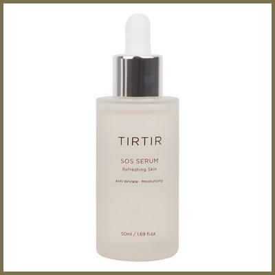  티르티르 긴급 보습 세럼 50ml 맘카페 추천 