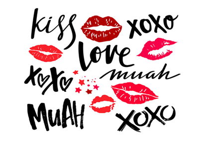 What does on sale xoxo mean
