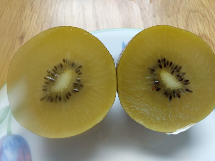  코스트코 제스프리 골드키위 가격, 맛 구입 후기