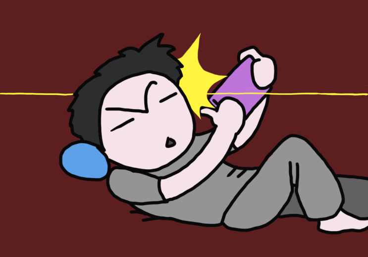  [감정] 아버지에 대한 반성과 생각 꼬투리들