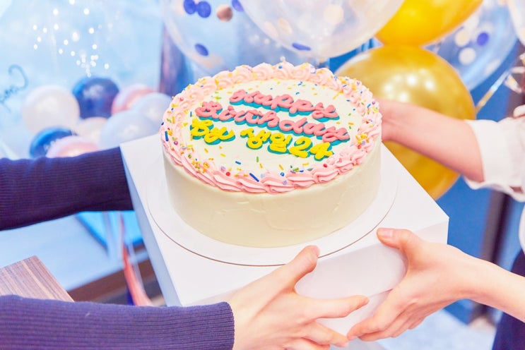  직원복지 직원선물 쉽게 관리하고 챙길 수 있는 생일24