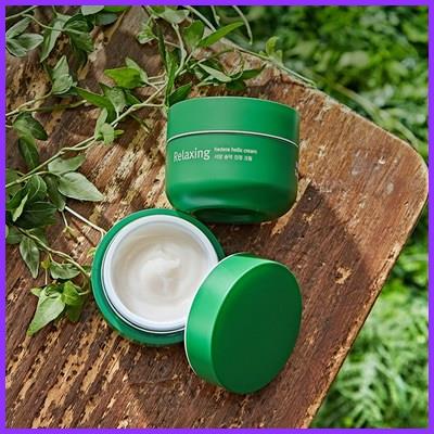  밀크터치 서양 송악 진정 크림50ML 크림 인기 쇼핑 정보 