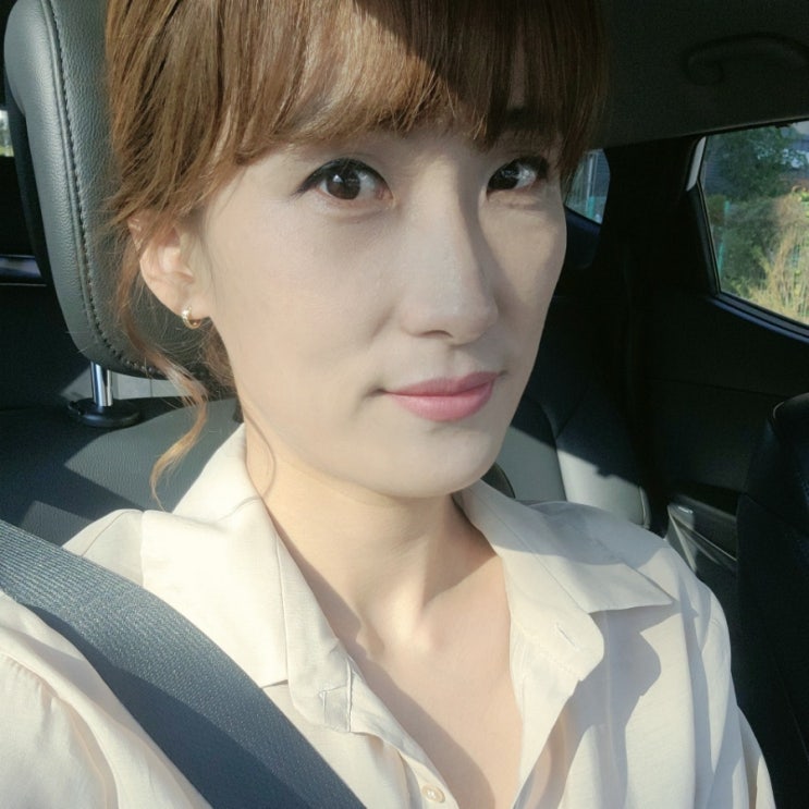  어우 교연이 오늘 예쁘네