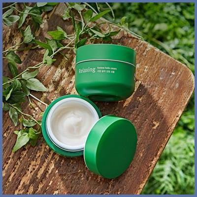  밀크터치 서양 송악 진정 크림50ML 크림 모르면 손해 