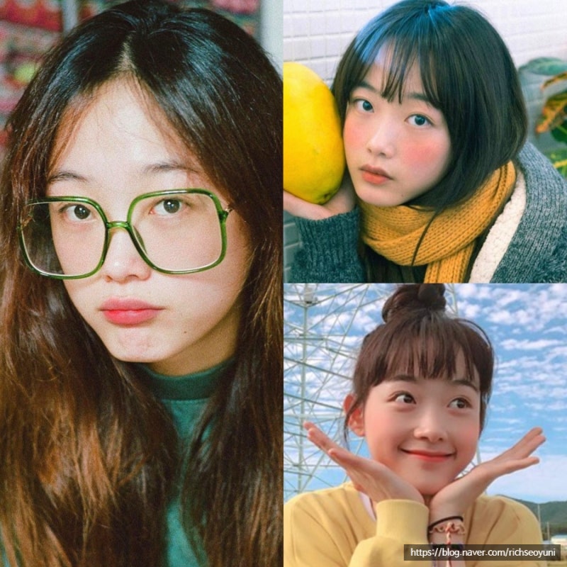 Lee Yoo-mi Resembles Sulli? Her Instagram Soared After Squid Game