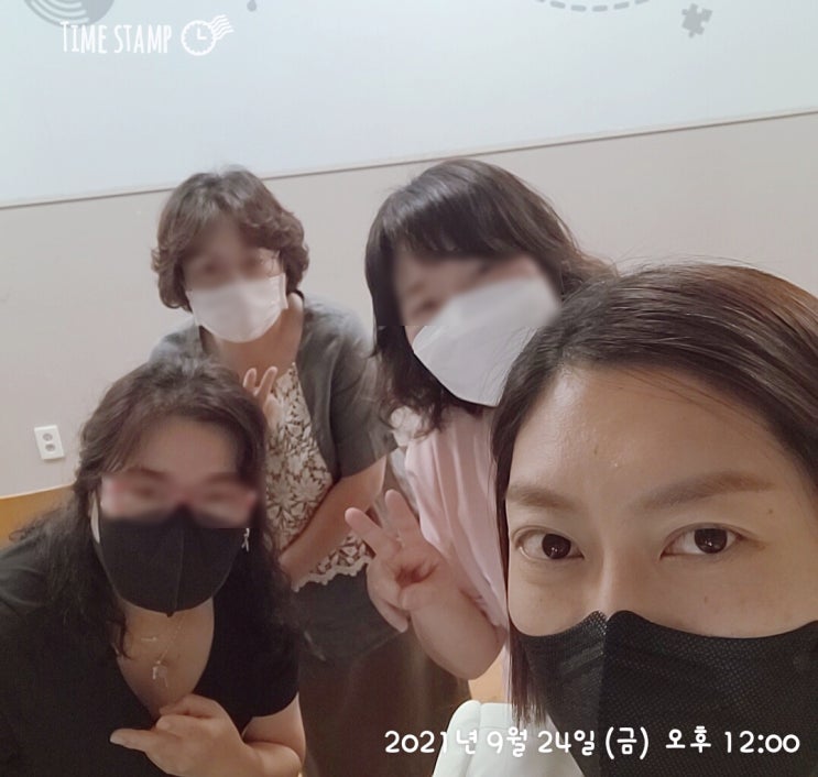  '인스타 룸스'가 사라졌다구요?! 네번째 강의 후기