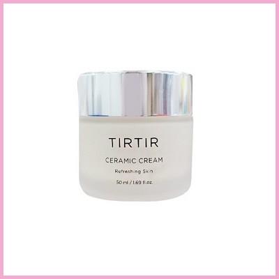  티르티르 도자기 크림 50ml 정보 