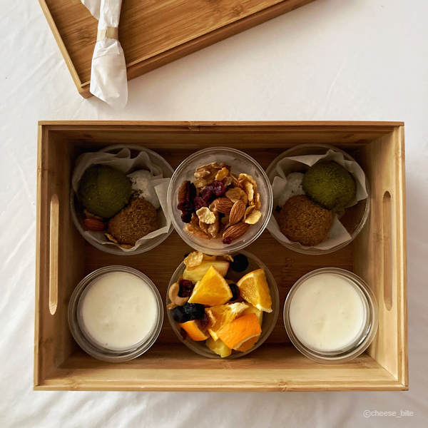  [경북 경주] 1박 2일 경주로 떠나는 가족 여행 기록 Day2