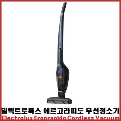  co 일렉트로룩스 에르고라피도 무선 청소기 생활가전 브랜드 무선청소기 소형청소기 ekhd 탑픽 