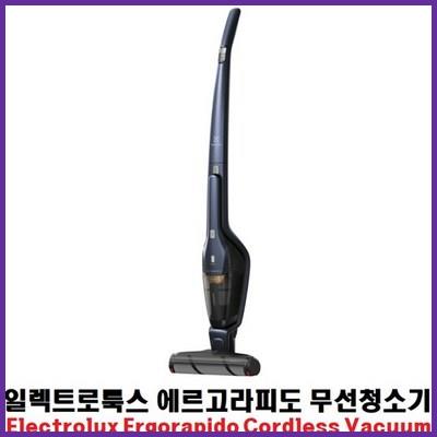  64CABFM/B+co 일렉트로룩스 에르고라피도 무선 청소기 무선청소기_S+221012 판매순위 제품 