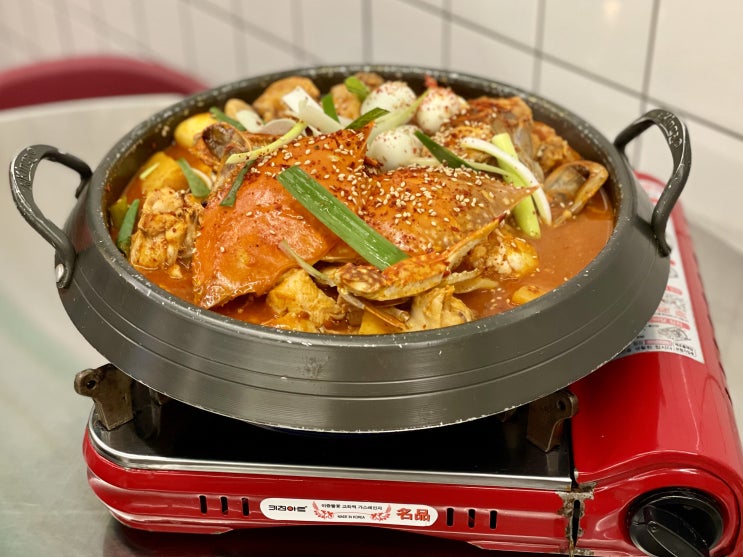 동래맛집 [엄지척닭도리] 웨이팅 필수 꽃도리탕 맛집