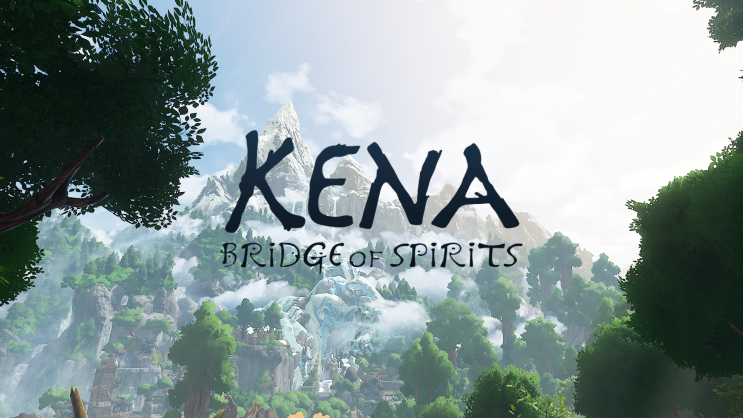 케나 브릿지 오브 스피릿 리뷰 - 매콤한 디즈니소울 PS5 게임 추천 (KENA BRIDGE OF SPRITS)
