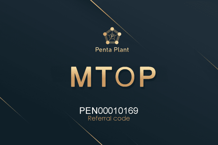  펜타플랜트 거래소 엠탑(MTOP)코인 상장