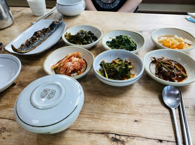  [제주 여행] 서귀포 숨은 맛집 “생원전복”