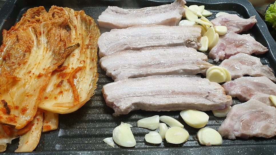 흥부가감자탕 사진 2