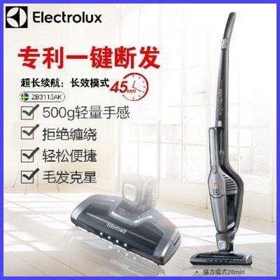  가정용 강력한 파워 무선 차이슨 오래가는 청소기 스웨덴 일렉트로룩스 강력 리튬전지 흡입 모르면 손해 
