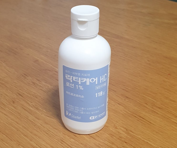 락티케어 HC 로션 1%_어린이 아토피, 피부염증, 가려움증, 습진에 순한 치료제, 바르면 자극없이 싹~ 락티케어 HC 로션 1%_어린이 아토피, 피부염증, 가려움증, 습진에 순한 치료제, 바르면 자극없이 싹~