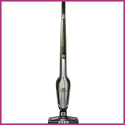  일렉트로룩스 에르고라피도 플러스 청소기 ZB3106AK 후기 