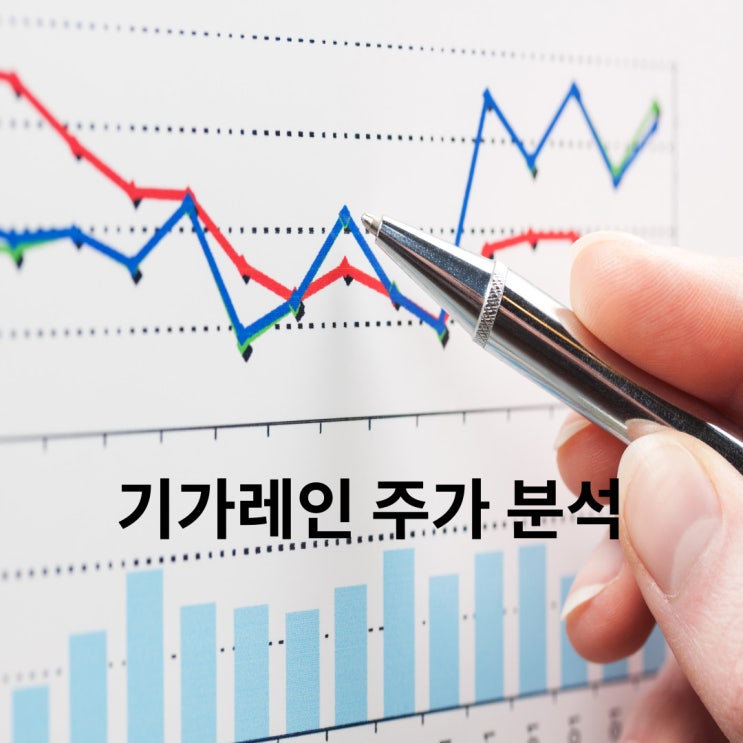  기가레인 - 완벽한 실적 턴어라운드