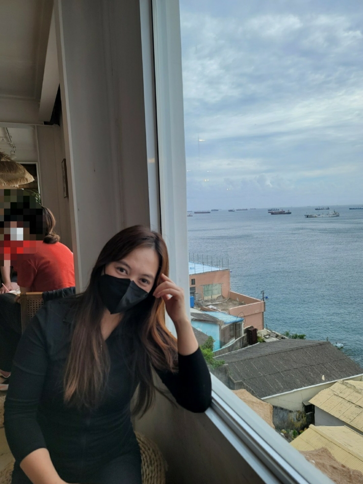  부산 가볼만한곳 영도 중리바다