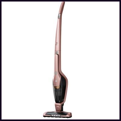  일렉트로룩스 에르고라피도 2 in 1 무선 핸디 스틱청소기 ZB3314AK 후회없는 선택 