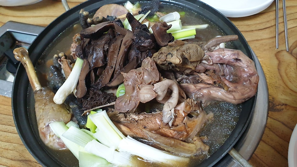 흥부가감자탕 사진 4