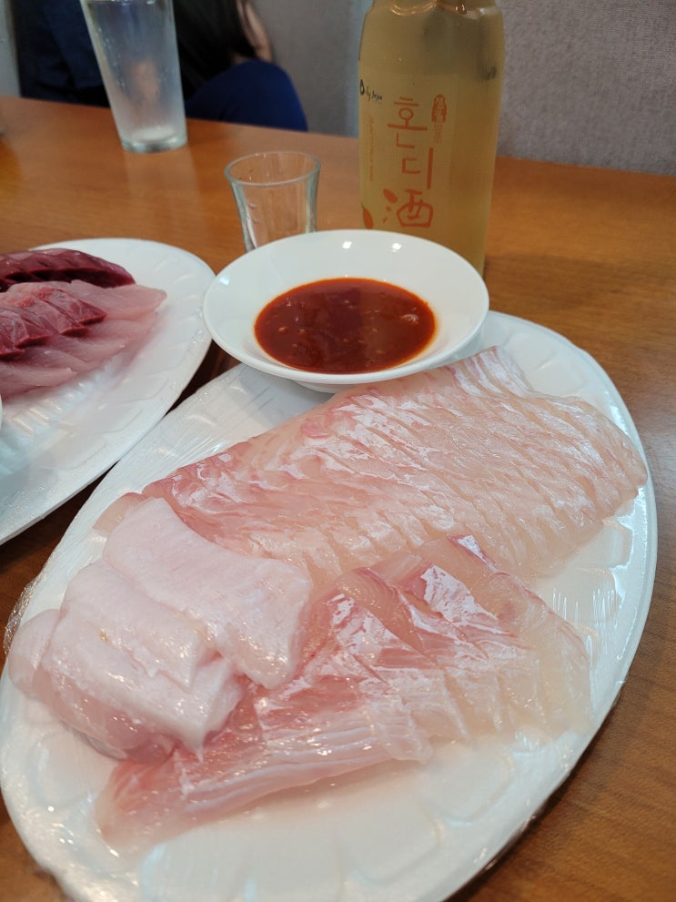  서귀포시 남원읍 하나로마트 베이커리 회 강추(금호리조트에서 가장 가까운 마트)