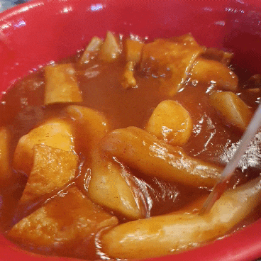  창동역맛집>추억의 떡볶이맛 생각날때'점순이하우스'