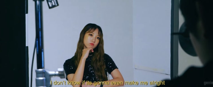 [MV] PIXY _ Still with me [뮤비/가사/듣기]